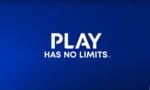 Play Has No Limits Is the PS5's Official Slogan