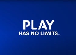 Play Has No Limits Is the PS5's Official Slogan