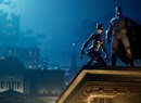 Batman Invades Fortnite with Limited-Time Event