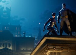 Batman Invades Fortnite with Limited-Time Event