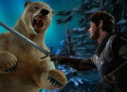 Telltale to Sit Atop the Iron Throne for Game of Thrones: Season 2