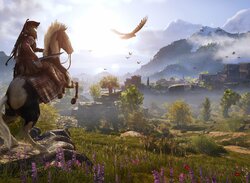 Assassin's Creed Odyssey PS4 Patch 1.06 Adds a New Quest, Increases Mercenary Tier Rewards