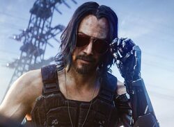 Cyberpunk 2077 Original Score EP Out Now on Music Streaming Services