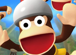 Sony Purportedly Plotting New Ape Escape, as Redemption Arc Starts