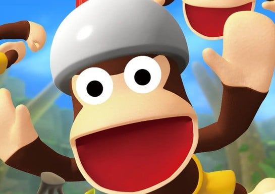 Sony Purportedly Plotting New Ape Escape, as Redemption Arc Starts