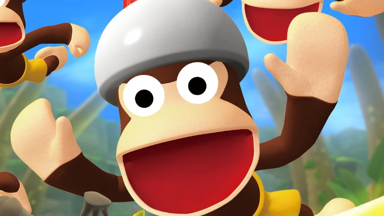 Sony Purportedly Plotting New Ape Escape, as Redemption Arc Starts