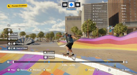 Skate Improves Replays, Adds New Tricks, Party Voice Chat, More in Season 2 on PS5, PS4 4