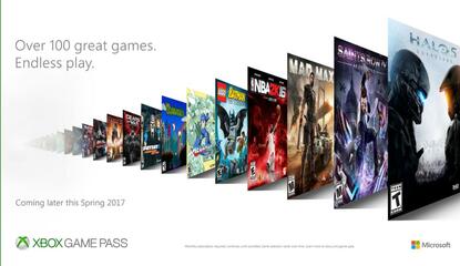 Should PlayStation Be Paying Attention to Xbox Game Pass?