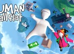 Indie Smash Hit Human: Fall Flat Has Shipped a Staggering 50 Million Copies