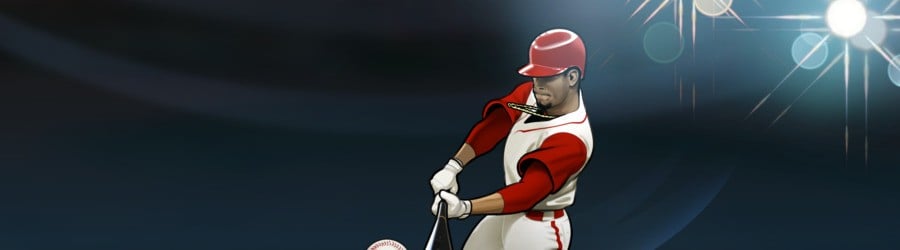 Super Mega Baseball 3 (PS4)