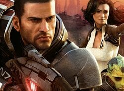 Mass Effect Celebrates Legendary Edition with Full Trilogy Soundtrack Stream