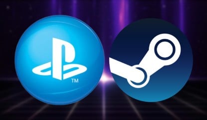 Study Claims Sony's PS5 Games Are Leaving Big PC Sales on the Table
