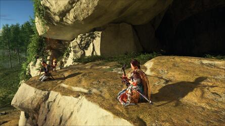 Ghost of Yotei: All Bounties and Where to Find Them Guide 24