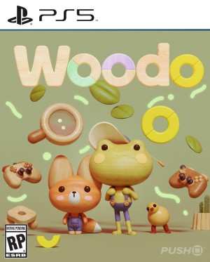 Woodo