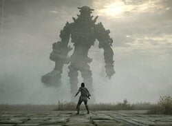 Shadow of the Colossus PS4 and PS2 Comparisons Show Stark Changes