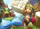 Dragon Quest Builders Reviews Are Off to a Rock Solid Start on PS4, Vita