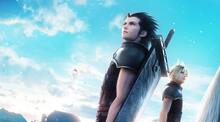 Crisis Core: Final Fantasy VII Reunion
