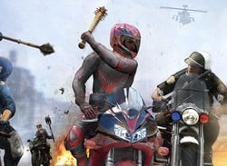 Road Redemption - Road Rash Meets Roguelite for Rough and Ready Action
