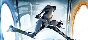 It Only Does Everything: Portal 2.