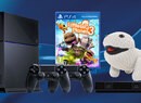 So, This PS4 Bundle Includes an Oddsock Plushie