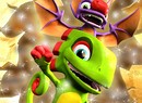 Turning Back Time with Yooka-Laylee on PS4