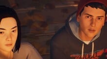 Life Is Strange 2 - Episode 1: Roads