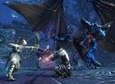 Free MMO Neverwinter Is Well Worth Playing on PS4
