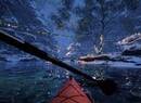 Xmas in Kayak VR: Mirage Is the Most Wonderful Time of the Year