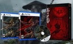 Phantom Blade Zero Physical Version Set for 2027, 3 PS5 Editions Revealed