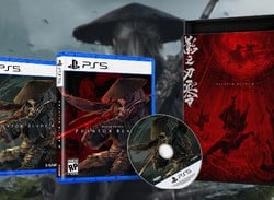 Phantom Blade Zero Physical Version Set for 2027, 3 PS5 Editions Revealed