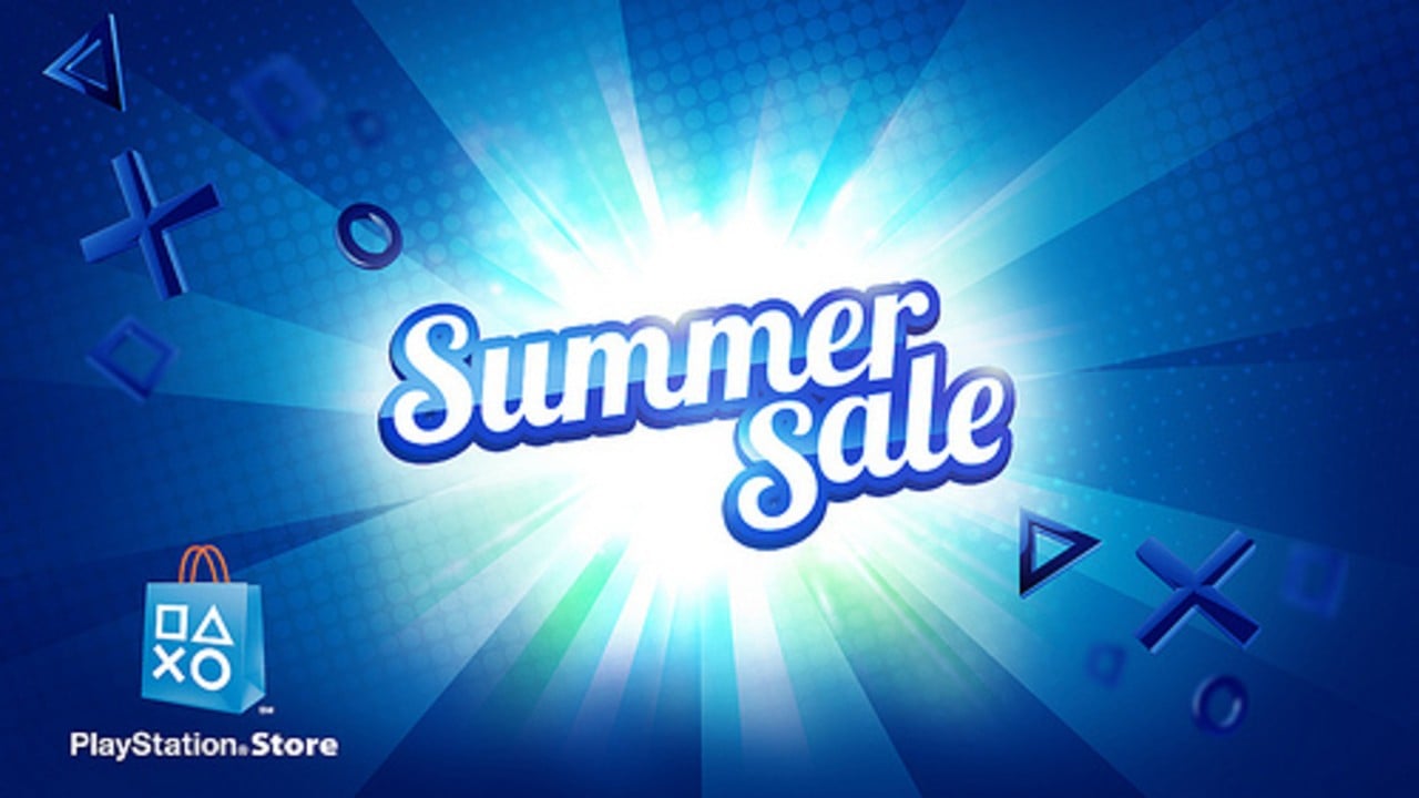 Sony Launches Sizzling Summer Sale on European PSN Push Square