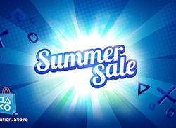 Sony Launches Sizzling Summer Sale on European PSN