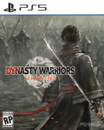 Dynasty Warriors: Origins