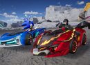 Sonic Racing: CrossWorlds Adds Persona 5 Protagonist as Sales Top 1 Million Units