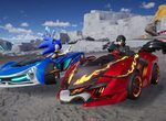 Sonic Racing: CrossWorlds Adds Persona 5 Protagonist as Sales Top 1 Million Units