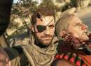 Metal Gear Solid V: Definitive Edition Spotted Online For the Second Time