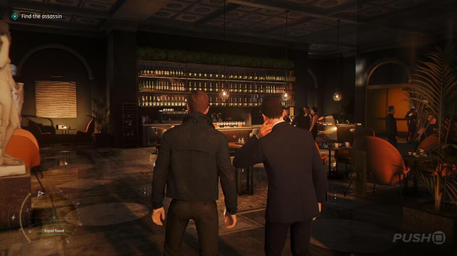 007 First Light: Uninvited Walkthrough - All Collectibles Locations 6