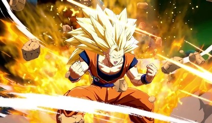 Dragon Ball FighterZ Price Slashed by Two Thirds in EU PSN Deal of the Week
