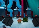 SpongeBob SquarePants Battle for Bikini Bottom Rehydrated: How to Solve the Spinning Towers of Power Puzzle