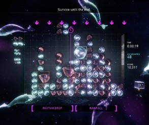 Interview: Lumines Arise Could Be the Most Emotional, 'High-End' Puzzle Game You Ever Play 14