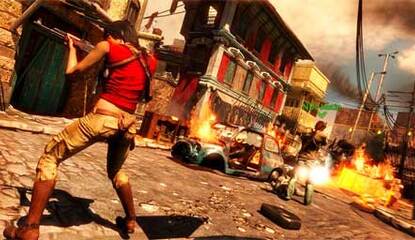 A Second Uncharted 2: Among Thieves Demo Is Incoming