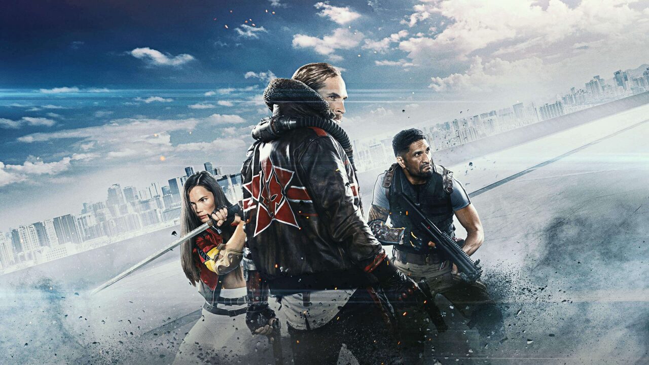 Rogue Company Could Be the Next PS4 Multiplayer Craze ... Rogue Company Could Be the Next PS4 Multiplayer Craze ...