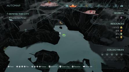 DOOM: The Dark Ages: Siege - Part 1 Walkthrough 3