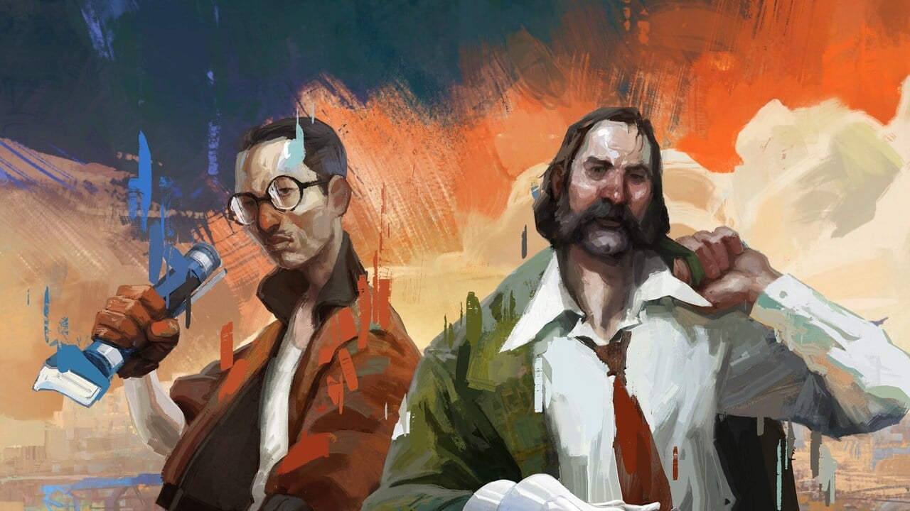 Disco Elysium: The Final Cut (PS4 / PlayStation 4) Game Profile | News ...