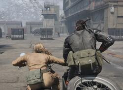 Metal Gear Solid Delta: Groznyj Grad Runway Walkthrough - Kerotans, GA-KOs