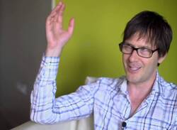 PS4 Architect Mark Cerny Proves His Genius By Platinuming The Witness