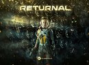 Returnal Goes Gold Ahead of Late April PS5 Release