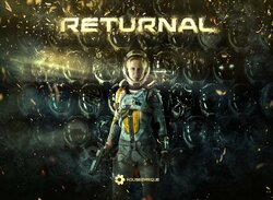 Returnal Goes Gold Ahead of Late April PS5 Release