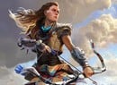 Sony's Live Service Push 'No Joke', A Lot of People Working on Horizon Online