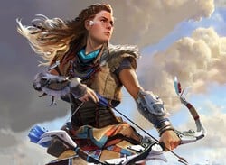 Sony's Live Service Push 'No Joke', A Lot of People Working on Horizon Online